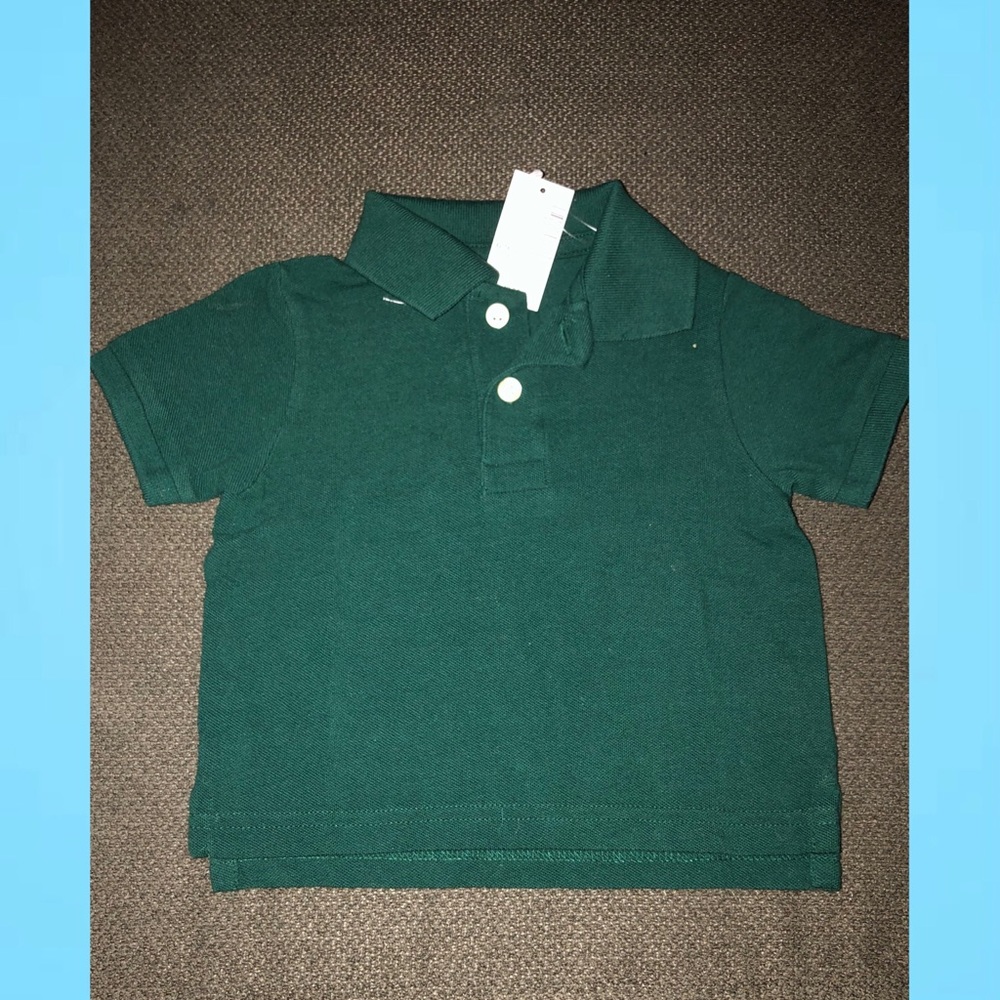 NWT Polo shirt 👕